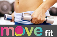 move fit - actividades fitness y musculacion