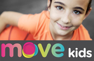 move kids - actividades infantiles